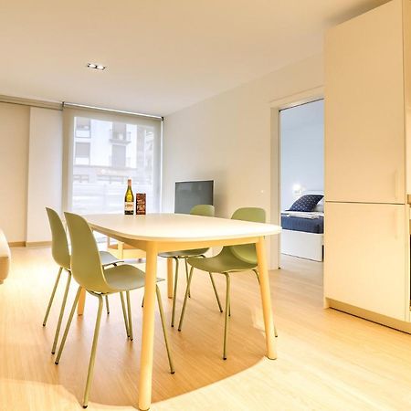 Alse Homes Adeje Plaza Costa Adeje  Eksteriør billede