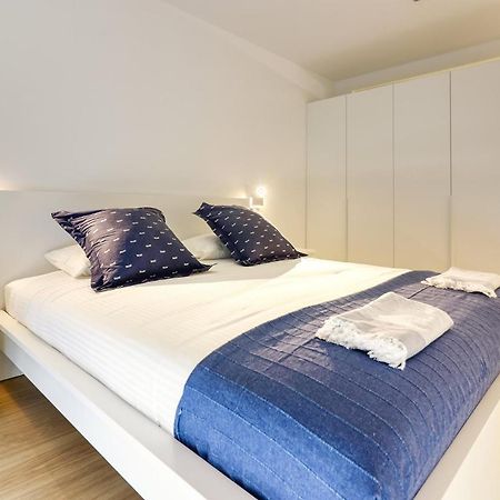 Alse Homes Adeje Plaza Costa Adeje  Eksteriør billede