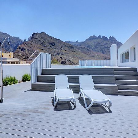 Alse Homes Adeje Plaza Costa Adeje  Eksteriør billede