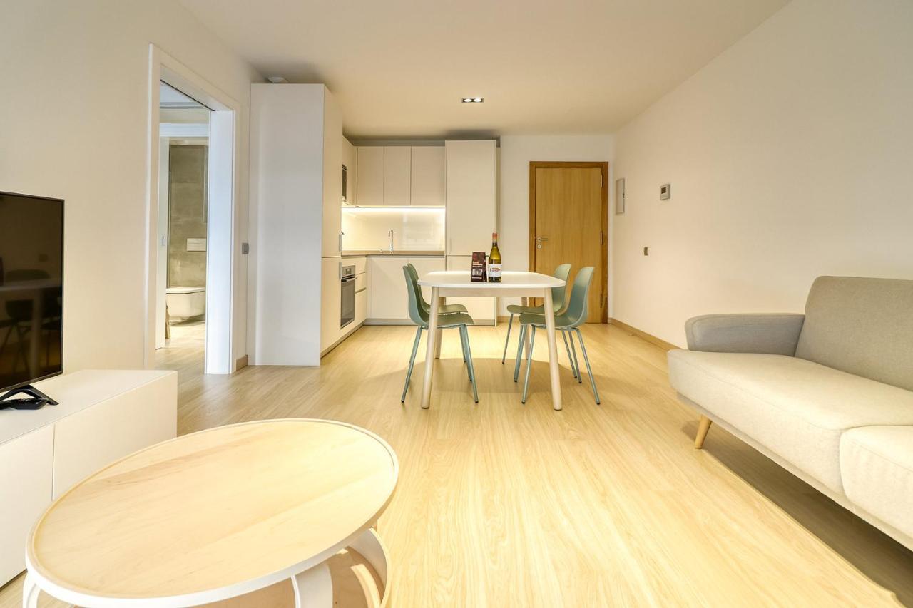 Alse Homes Adeje Plaza Costa Adeje  Eksteriør billede