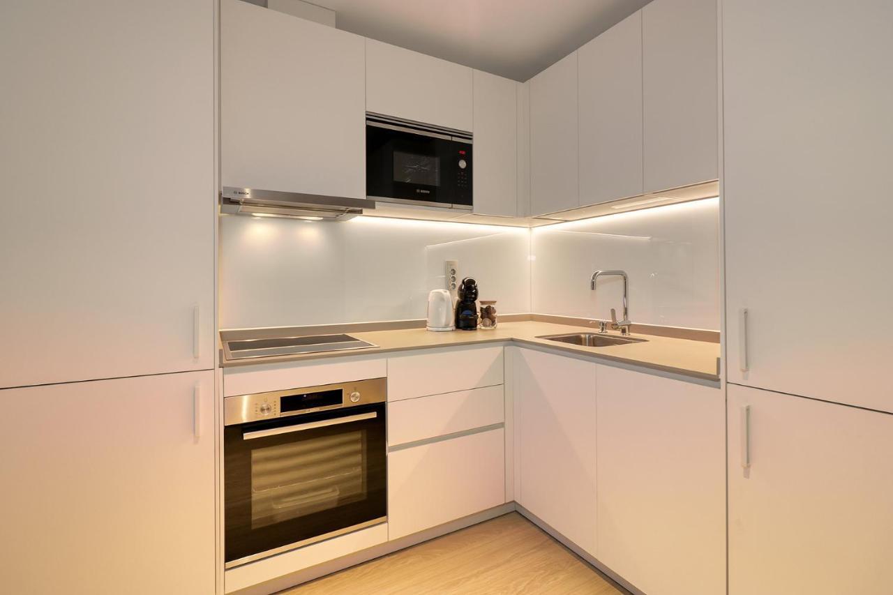 Alse Homes Adeje Plaza Costa Adeje  Eksteriør billede