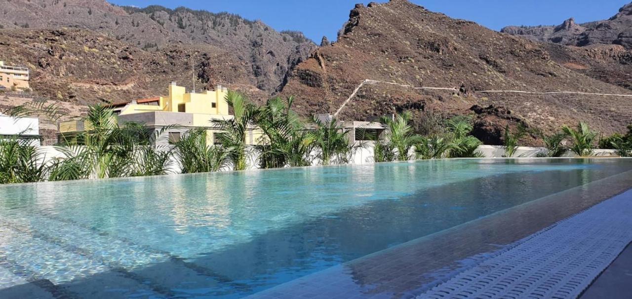 Alse Homes Adeje Plaza Costa Adeje  Eksteriør billede
