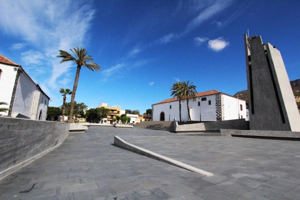 Alse Homes Adeje Plaza Costa Adeje  Eksteriør billede