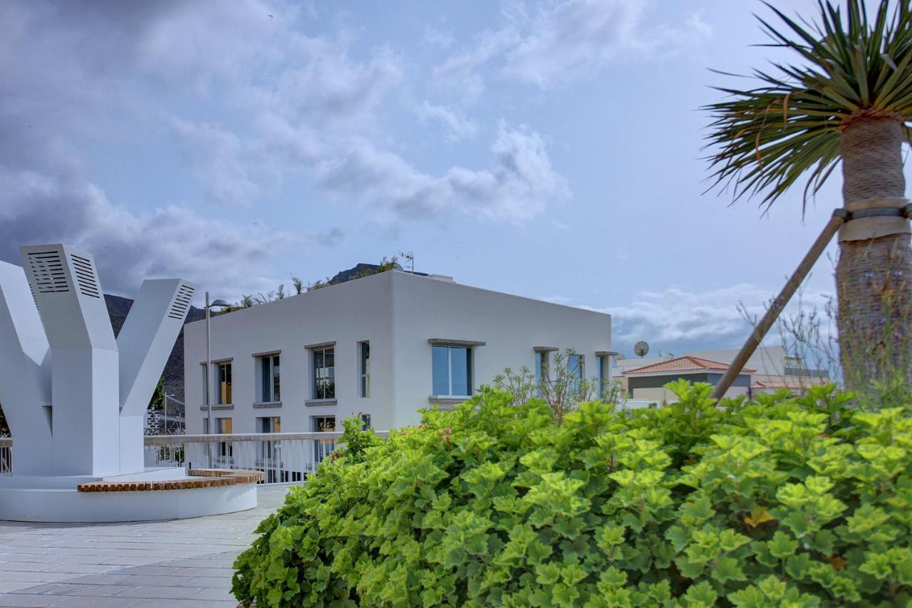 Alse Homes Adeje Plaza Costa Adeje  Eksteriør billede