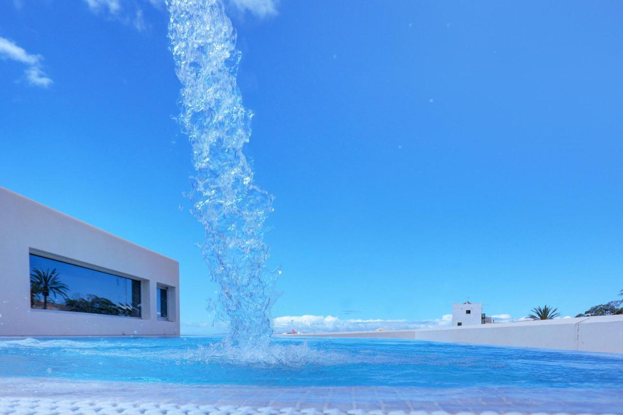 Alse Homes Adeje Plaza Costa Adeje  Eksteriør billede