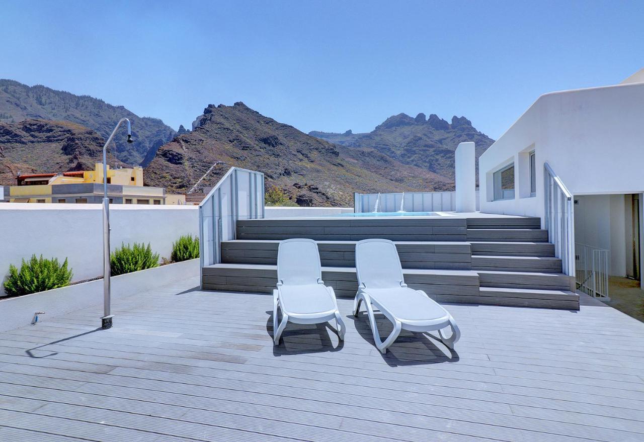 Alse Homes Adeje Plaza Costa Adeje  Eksteriør billede